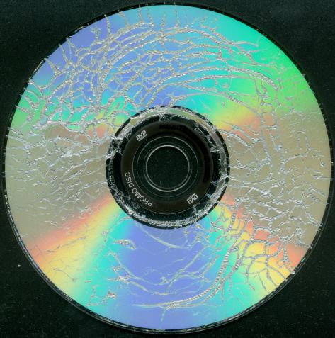 broken dvd broken dvd