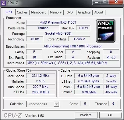 cpu-3311 cpu 3311