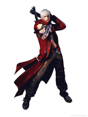 dante dmc3 dante dmc3