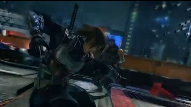 Tidak Ada DLC Karakter untuk Dead or Alive 5 4 dead or alive 5 screenshot2
