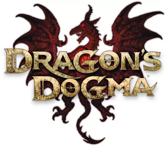 Dragon’s Dogma Tampil Semakin Epik! 5 dragon dogma logo