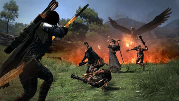 dragon's dogma dragons dogma