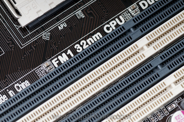 ecs a75f-a Board_Detail_FM1_32nm ecs a75f a Board Detail FM1 32nm