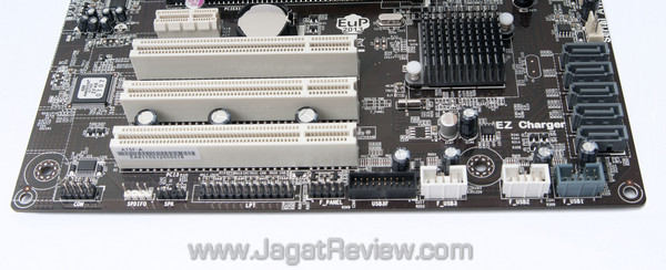 ecs a75f-a Board_HeaderOverview ecs a75f a Board HeaderOverview
