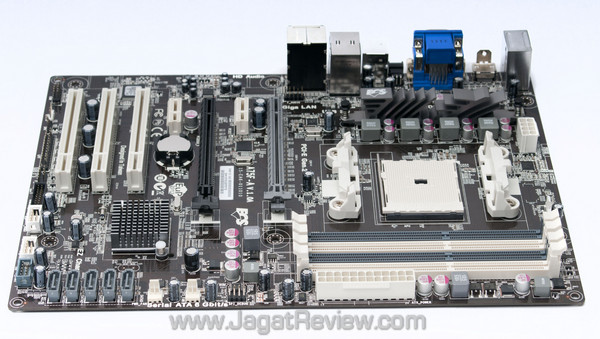 ecs a75f a Board Overview1