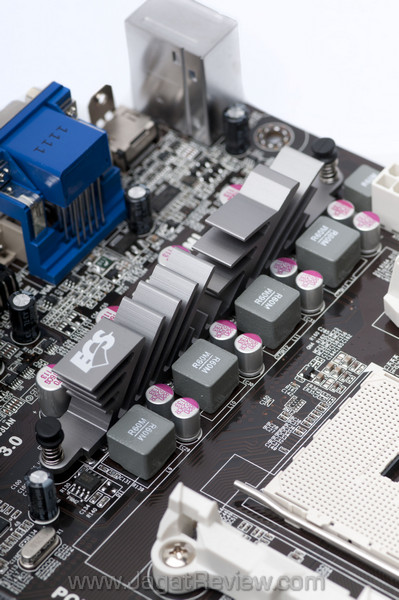 ecs a75f-a Board_PMW_Cooling ecs a75f a Board PMW Cooling