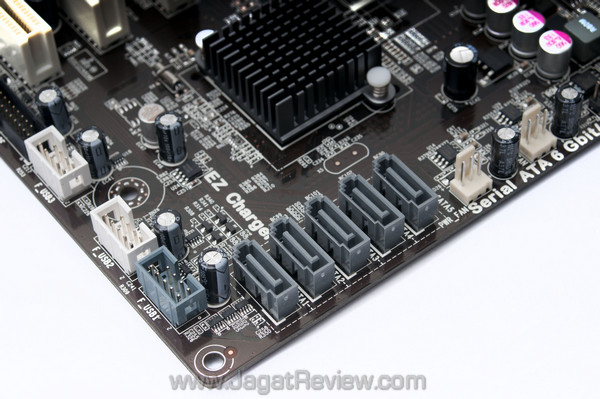 ecs a75f-a Board_SATA ecs a75f a Board SATA