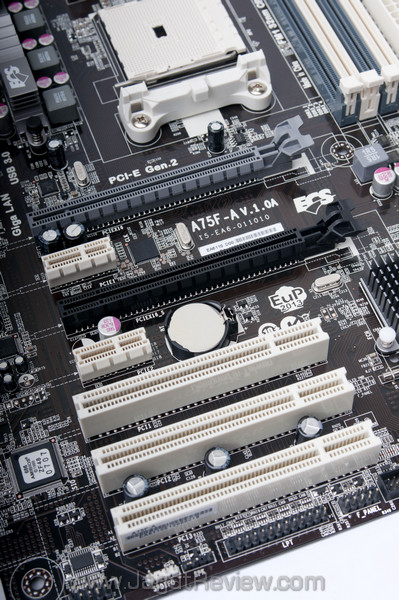 ecs a75f-a Board_SlotExpansion ecs a75f a