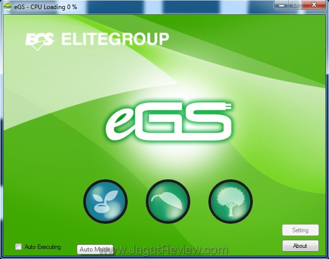 ecs a75f-a eGS ecs a75f a eGS