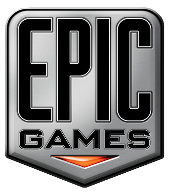Unreal Engine Akan Hadir untuk Macintosh 19 epic games logo