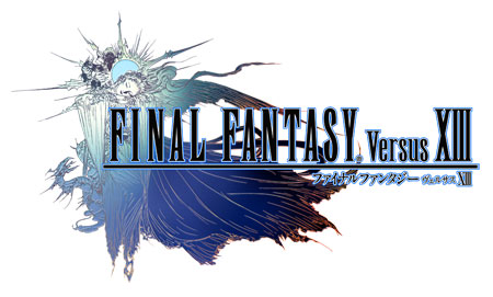 final fantasy versus logo final fantasy versus logo