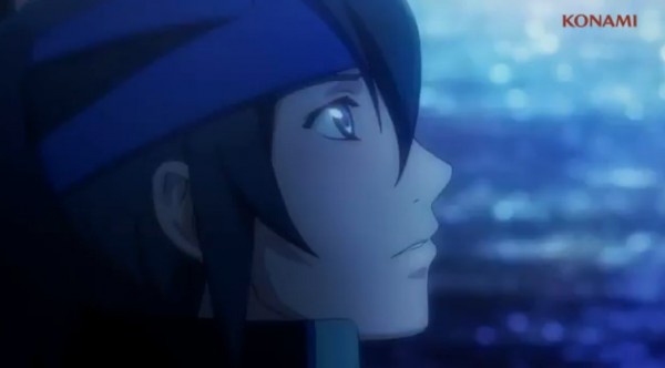 genso suikoden TGS 2011 genso suikoden TGS 2011