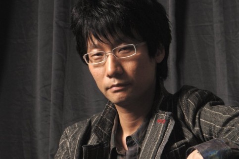 Hideo Kojima Keluar dari Konami? 1 hideo kojima 2