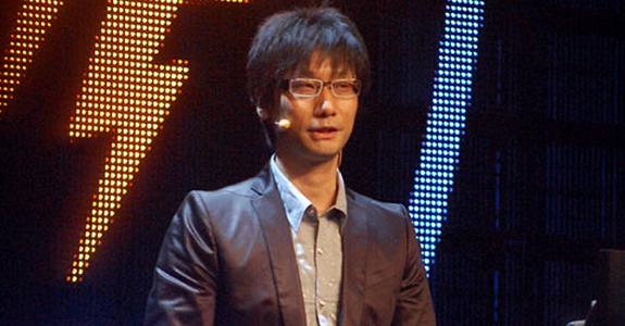 hideo kojima 3
