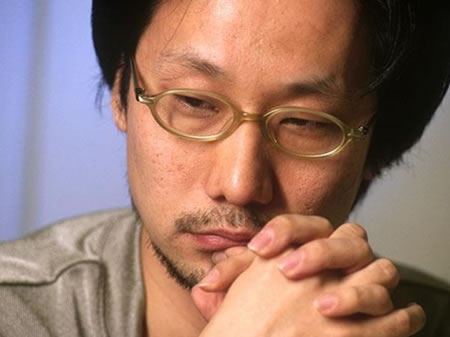 hideo kojima1