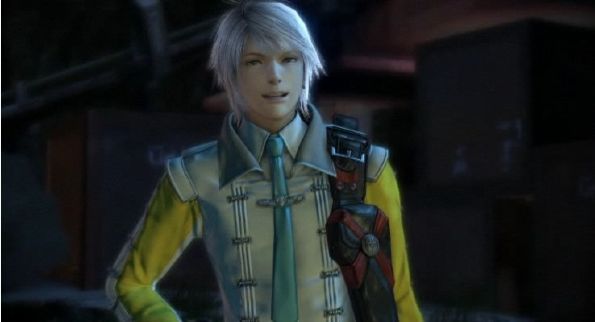 hope ffxiii-2 hope ffxiii 2