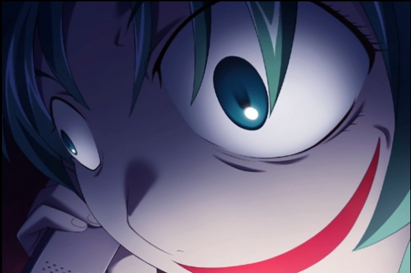 killer face killer face