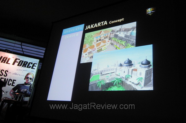 Special Force Menyerang Dunia Game Online Indonesia 4 launching special force 004