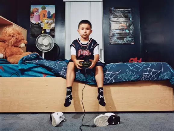 lil poison lil poison