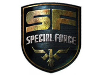 Preview Special Force Beta: Pesaing Baru di Dunia MMOFPS Indonesia? 3 logo