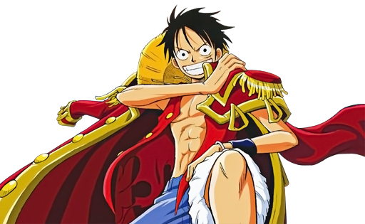 luffy