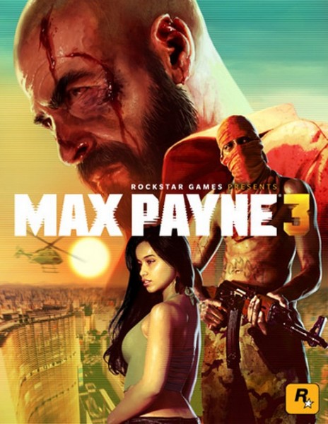 max payne 3 cover max payne 3 cover1