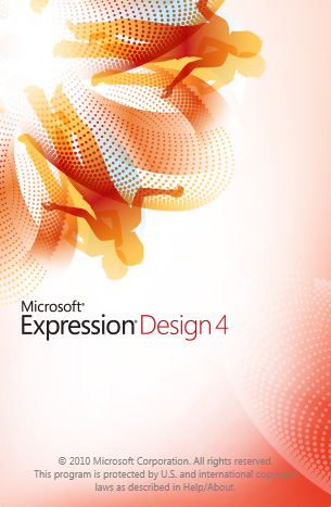 Microsoft Expression Design 4: Software Desain Berbasis Vektor 3 microsoft desain