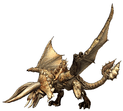 monster hunter dragon monster hunter dragon