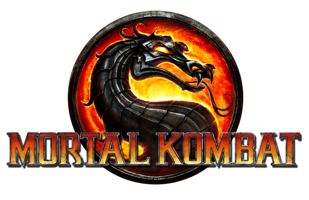 Mortal Kombat Kembali ke Layar Lebar! 12 mortal kombat logo