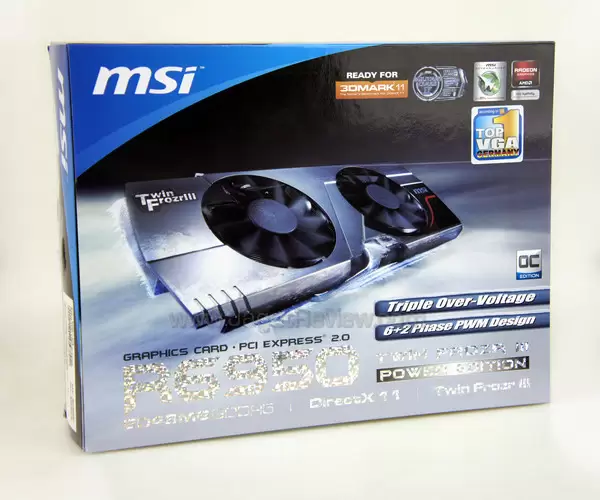 msi hd 6950 2gb pe oc box 01 msi hd 6950 2gb pe oc box 01