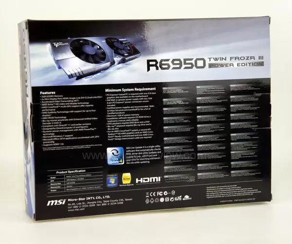 msi hd 6950 2gb pe oc box 02 msi hd 6950 2gb pe oc box 02