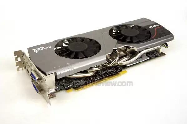 Review MSI R6950 Twin Frozr III Power Edition/OC: Feature Berlimpah di Kelas Mainstream 1 msi hd 6950 2gb pe oc card 01