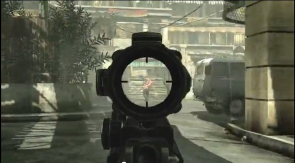 mw3 multiplayer1 mw3 multiplayer1