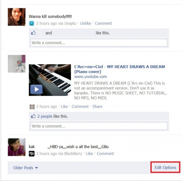 news feed filter1 news feed filter11