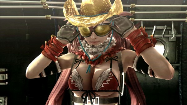 onechanbara z kagura4 onechanbara z kagura4