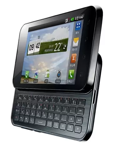 LG Optimus Q2 Dilengkapi dengan Keyboard Bergaya Slider 11 optimus q2