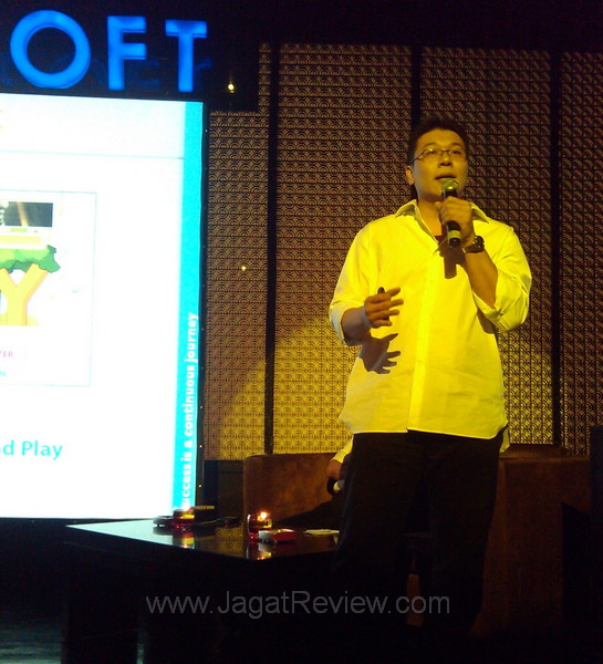 Asiasoft, Publisher Game Terbesar Di Asia Tenggara, Hadir Di Indonesia 11 peluncuran asiasoft indonesia 0021