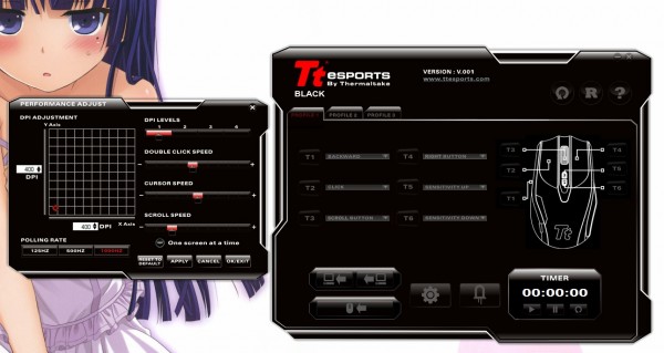 performance adjust performance adjust1