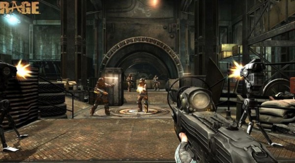 rage gameplay rage gameplay