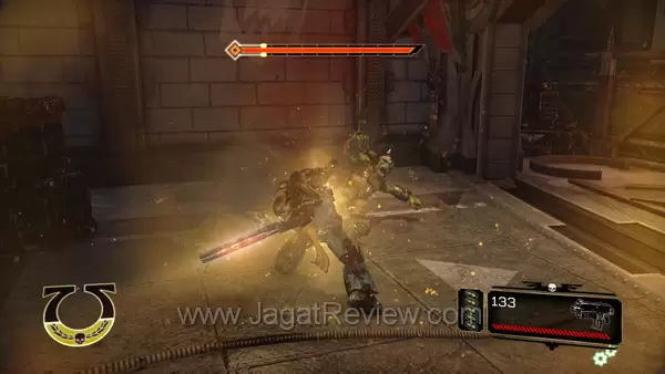 review warhammer 40k space marine 010