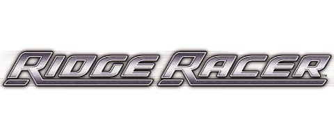ridge racer vita logo ridge racer vita logo