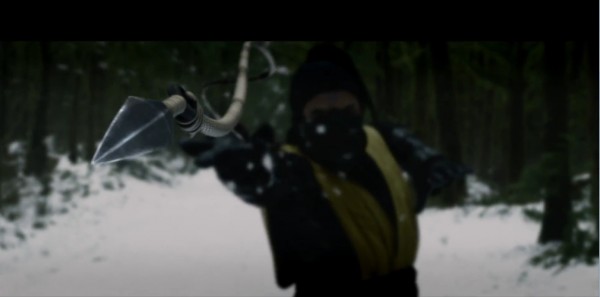 scorpion legacy scorpion legacy