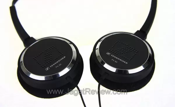 Review- Sennheiser PX90 & PMX90: Wallet-friendly Headphones for Audiophiles 1