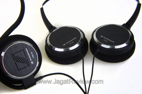 Review- Sennheiser PX90 & PMX90: Wallet-friendly Headphones for Audiophiles 5
