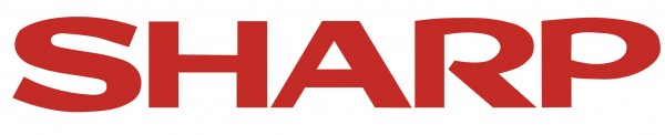 sharp logo sharp logo