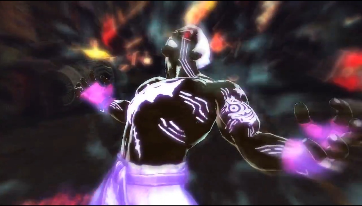 Street Fighter X Tekken Hadirkan Sistem Unik Pandora! 9 street fighter x tekken pandora mode2