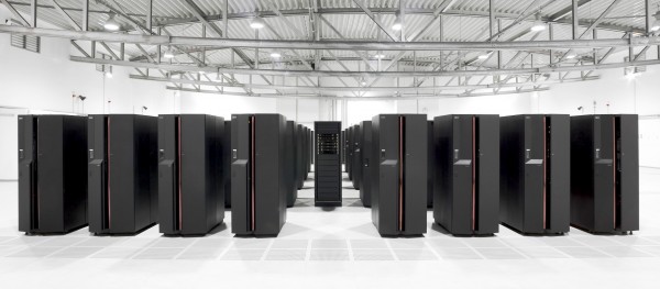 supercomputer supercomputer