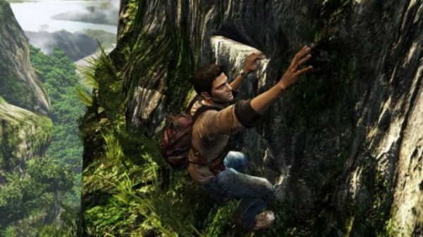 uncharted golden abyss1 uncharted golden abyss1