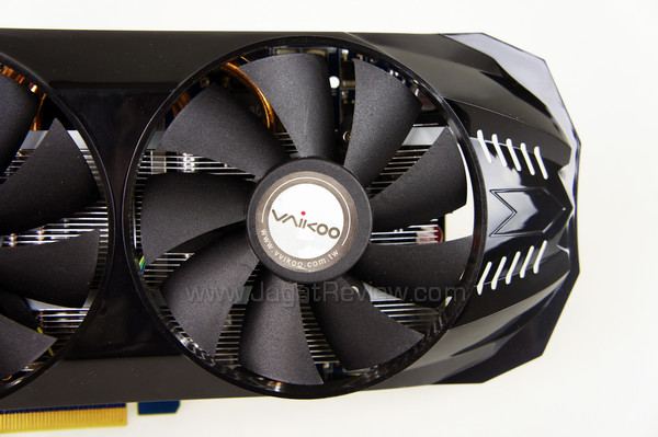 vakioo hg 6950 1gb fan