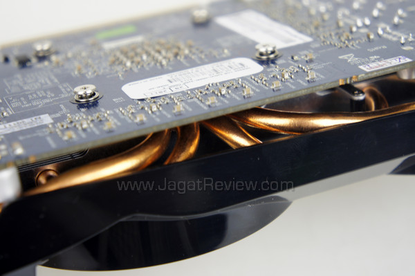 vakioo hg 6950 1gb heatpipe